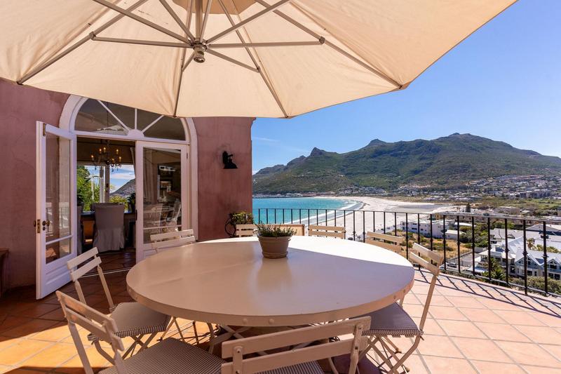 6 Bedroom Property for Sale in Hanging Meadows Western Cape